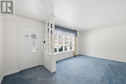 81 Clive Road, Kitchener, ON - Indoor Photo Showing Other Room