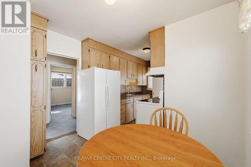 81 Clive Road, Kitchener, ON - Indoor