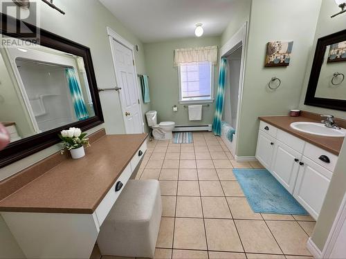 36 Picton Beete Crescent, Stratford, PE - Indoor Photo Showing Bathroom