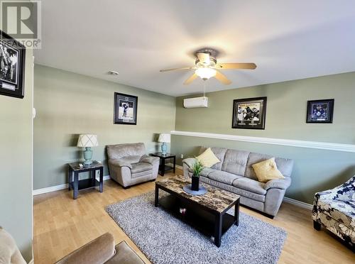 36 Picton Beete Crescent, Stratford, PE - Indoor Photo Showing Living Room