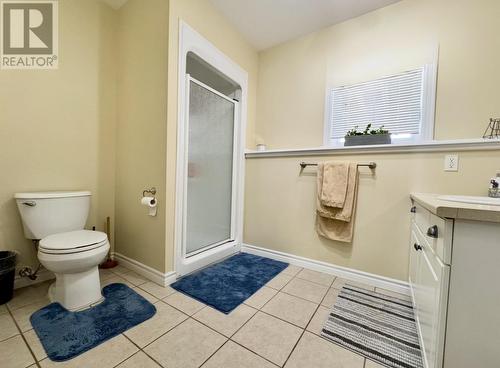 36 Picton Beete Crescent, Stratford, PE - Indoor Photo Showing Bathroom