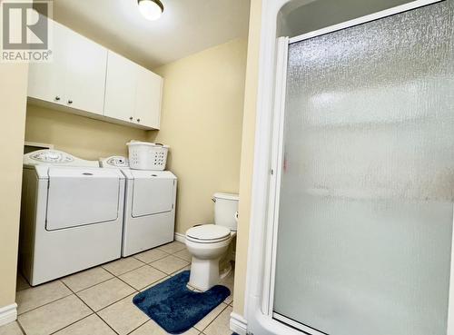 36 Picton Beete Crescent, Stratford, PE - Indoor Photo Showing Laundry Room