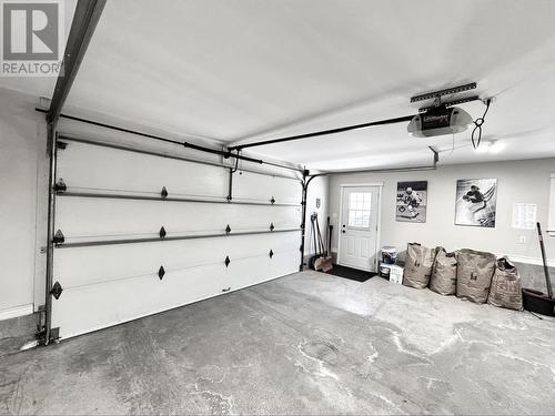 36 Picton Beete Crescent, Stratford, PE - Indoor Photo Showing Garage