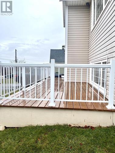 36 Picton Beete Crescent, Stratford, PE - Outdoor With Exterior