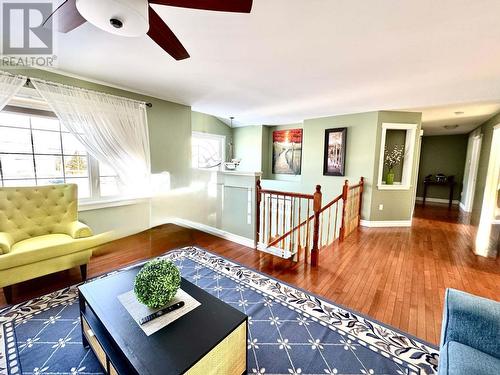 36 Picton Beete Crescent, Stratford, PE - Indoor