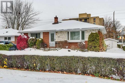 147 SUSAN AVENUE  London East (East D), ON N5V 2G3