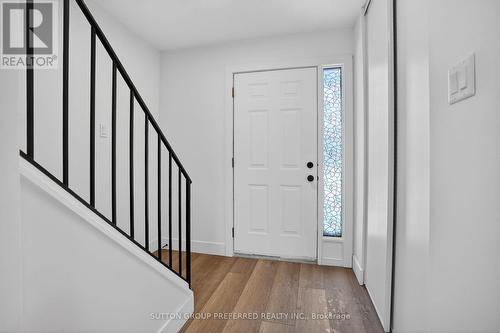 24 - 1600 Culver Drive, London East (East H), ON - Indoor Photo Showing Other Room