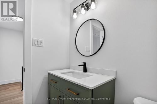 24 - 1600 Culver Drive, London East (East H), ON - Indoor