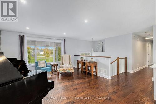 1503 Hyndman Road, Edwardsburgh/Cardinal, ON - Indoor