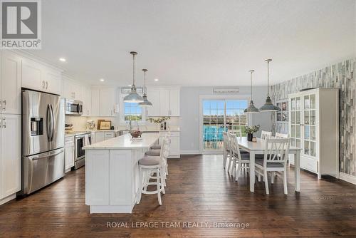 1503 Hyndman Road, Edwardsburgh/Cardinal, ON - Indoor