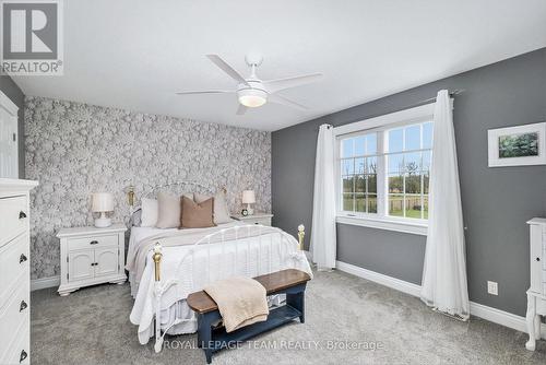 1503 Hyndman Road, Edwardsburgh/Cardinal, ON - Indoor Photo Showing Bedroom