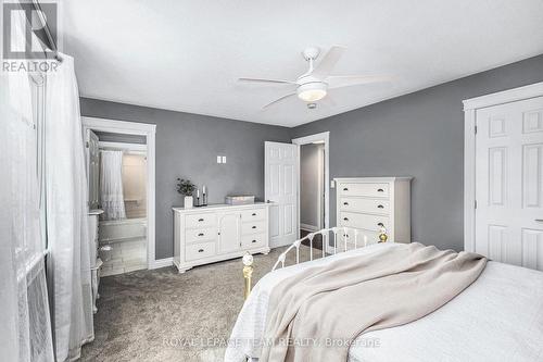 1503 Hyndman Road, Edwardsburgh/Cardinal, ON - Indoor Photo Showing Bedroom