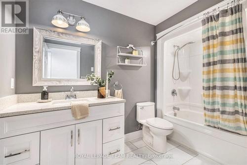 1503 Hyndman Road, Edwardsburgh/Cardinal, ON - Indoor Photo Showing Bathroom