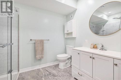 1503 Hyndman Road, Edwardsburgh/Cardinal, ON - Indoor Photo Showing Bathroom