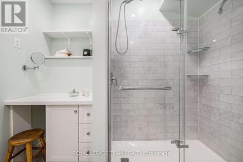 1503 Hyndman Road, Edwardsburgh/Cardinal, ON - Indoor Photo Showing Bathroom
