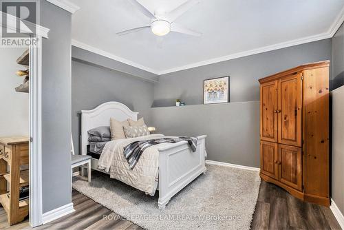 1503 Hyndman Road, Edwardsburgh/Cardinal, ON - Indoor Photo Showing Bedroom