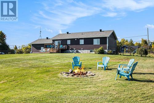 1503 Hyndman Road, Edwardsburgh/Cardinal, ON - Outdoor