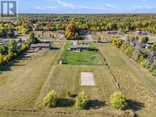 1503 Hyndman Road, Edwardsburgh/Cardinal, ON - Outdoor With View