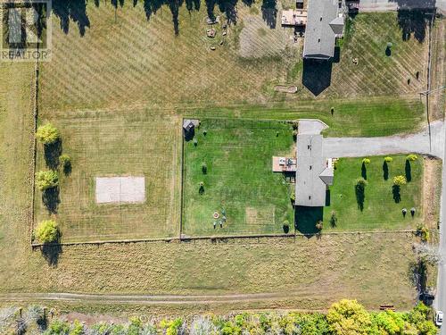 1503 Hyndman Road, Edwardsburgh/Cardinal, ON - Outdoor