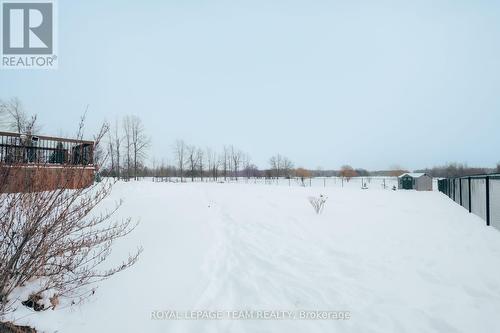 1503 Hyndman Road, Edwardsburgh/Cardinal, ON - Outdoor