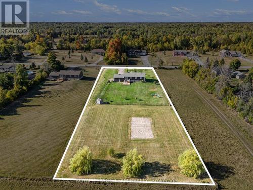 1503 Hyndman Road, Edwardsburgh/Cardinal, ON - Outdoor With View