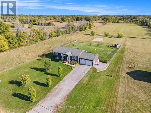 1503 Hyndman Road, Edwardsburgh/Cardinal, ON - Outdoor With View