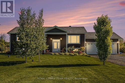 1503 Hyndman Road, Edwardsburgh/Cardinal, ON - Outdoor