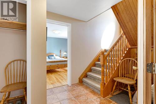 Lower level - 100 Nagle Way, Tay Valley, ON - Indoor Photo Showing Other Room