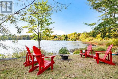 Where memories are made - 100 Nagle Way, Tay Valley, ON - Outdoor With Body Of Water