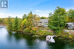 100 NAGLE WAY Tay Valley, ON K7H 3C5