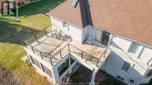 460 Shoreview Circle, Windsor, ON - Outdoor
