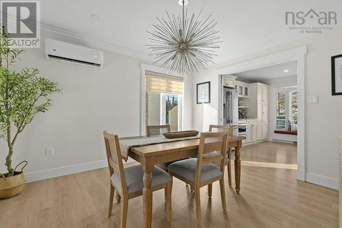 26 Parkvale Crescent, Bedford, NS - Indoor Photo Showing Dining Room