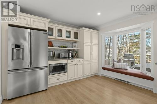 26 Parkvale Crescent, Bedford, NS - Indoor Photo Showing Kitchen