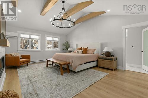 26 Parkvale Crescent, Bedford, NS - Indoor Photo Showing Bedroom