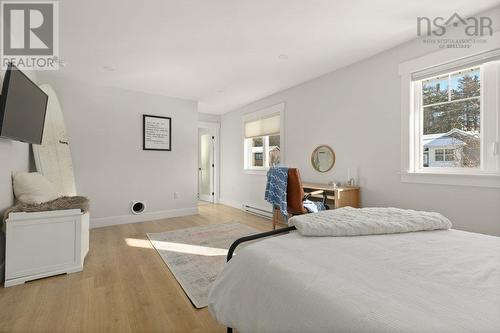 26 Parkvale Crescent, Bedford, NS - Indoor Photo Showing Bedroom