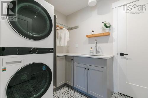 26 Parkvale Crescent, Bedford, NS - Indoor Photo Showing Laundry Room