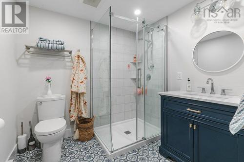 26 Parkvale Crescent, Bedford, NS - Indoor Photo Showing Bathroom