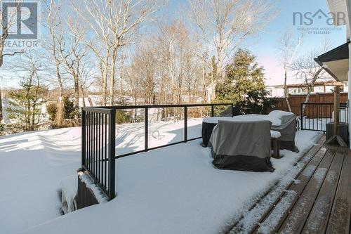 26 Parkvale Crescent, Bedford, NS - Outdoor With Exterior