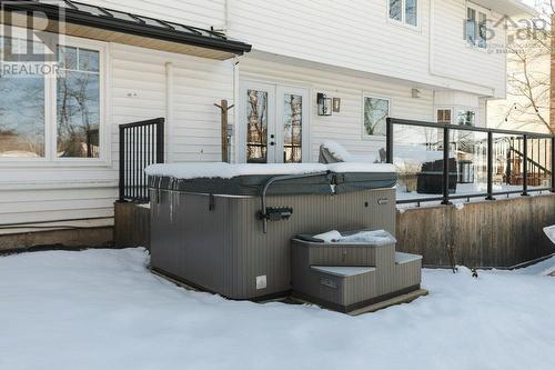 26 Parkvale Crescent, Bedford, NS - Outdoor With Exterior