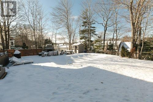 26 Parkvale Crescent, Bedford, NS - Outdoor