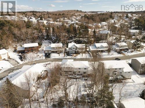 26 Parkvale Crescent, Bedford, NS - Outdoor With View