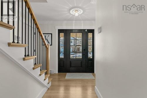 26 Parkvale Crescent, Bedford, NS - Indoor Photo Showing Other Room