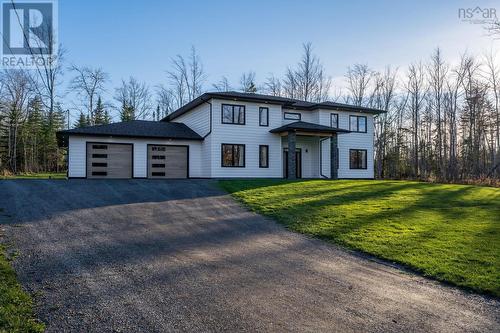 106 Edward Dr, Enfield, NS - Outdoor With Facade