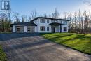 106 Edward Dr, Enfield, NS  - Outdoor With Facade 