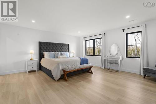106 Edward Dr, Enfield, NS - Indoor Photo Showing Bedroom