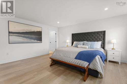 106 Edward Dr, Enfield, NS - Indoor Photo Showing Bedroom