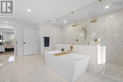 106 Edward Dr, Enfield, NS - Indoor Photo Showing Bathroom