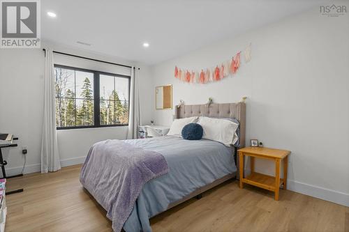 106 Edward Dr, Enfield, NS - Indoor Photo Showing Bedroom