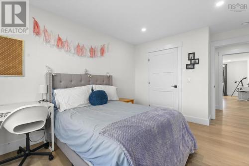 106 Edward Dr, Enfield, NS - Indoor Photo Showing Bedroom