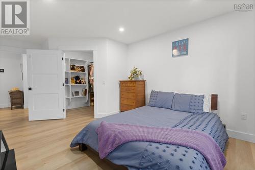 106 Edward Dr, Enfield, NS - Indoor Photo Showing Bedroom